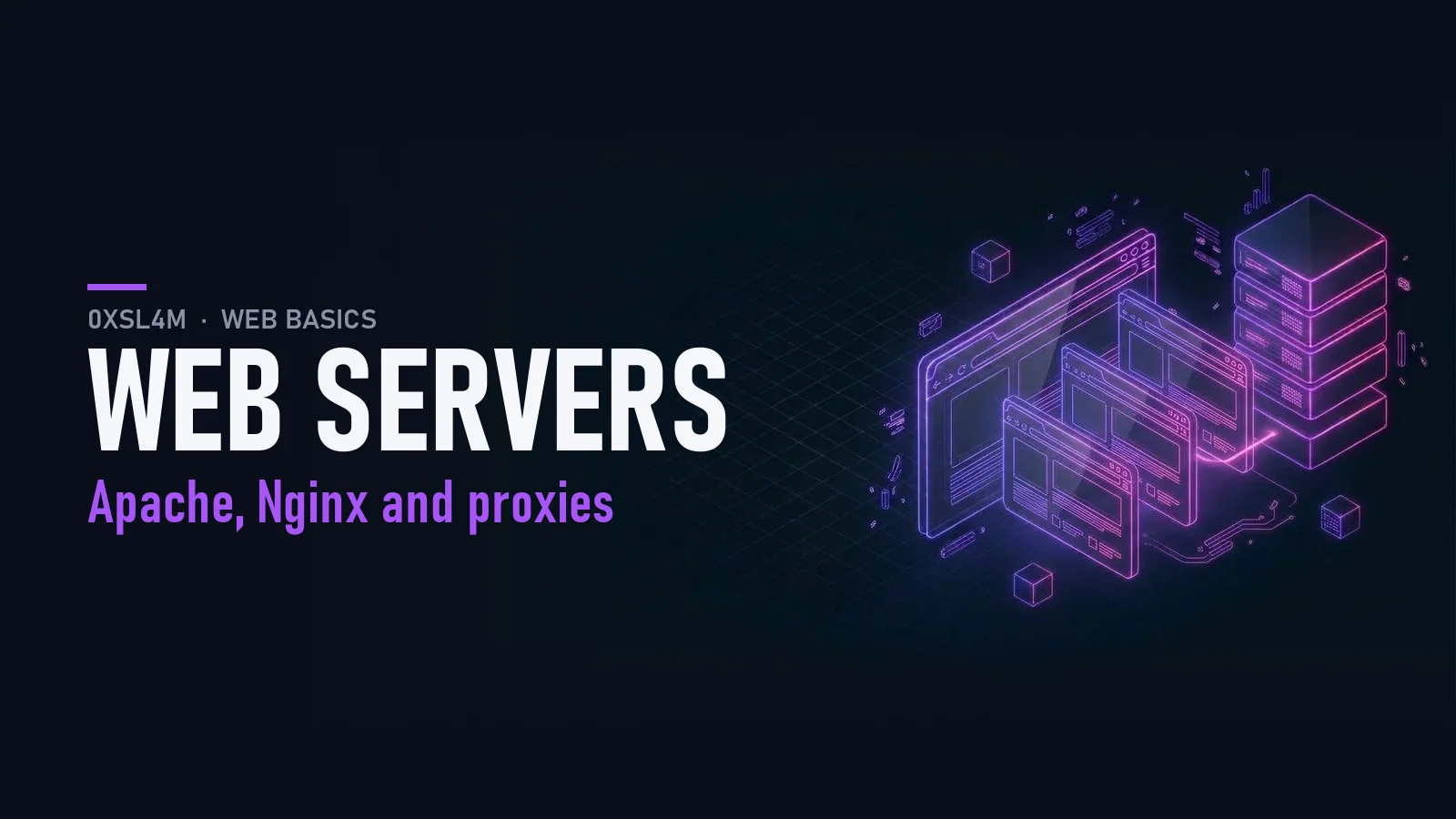 Apache Server