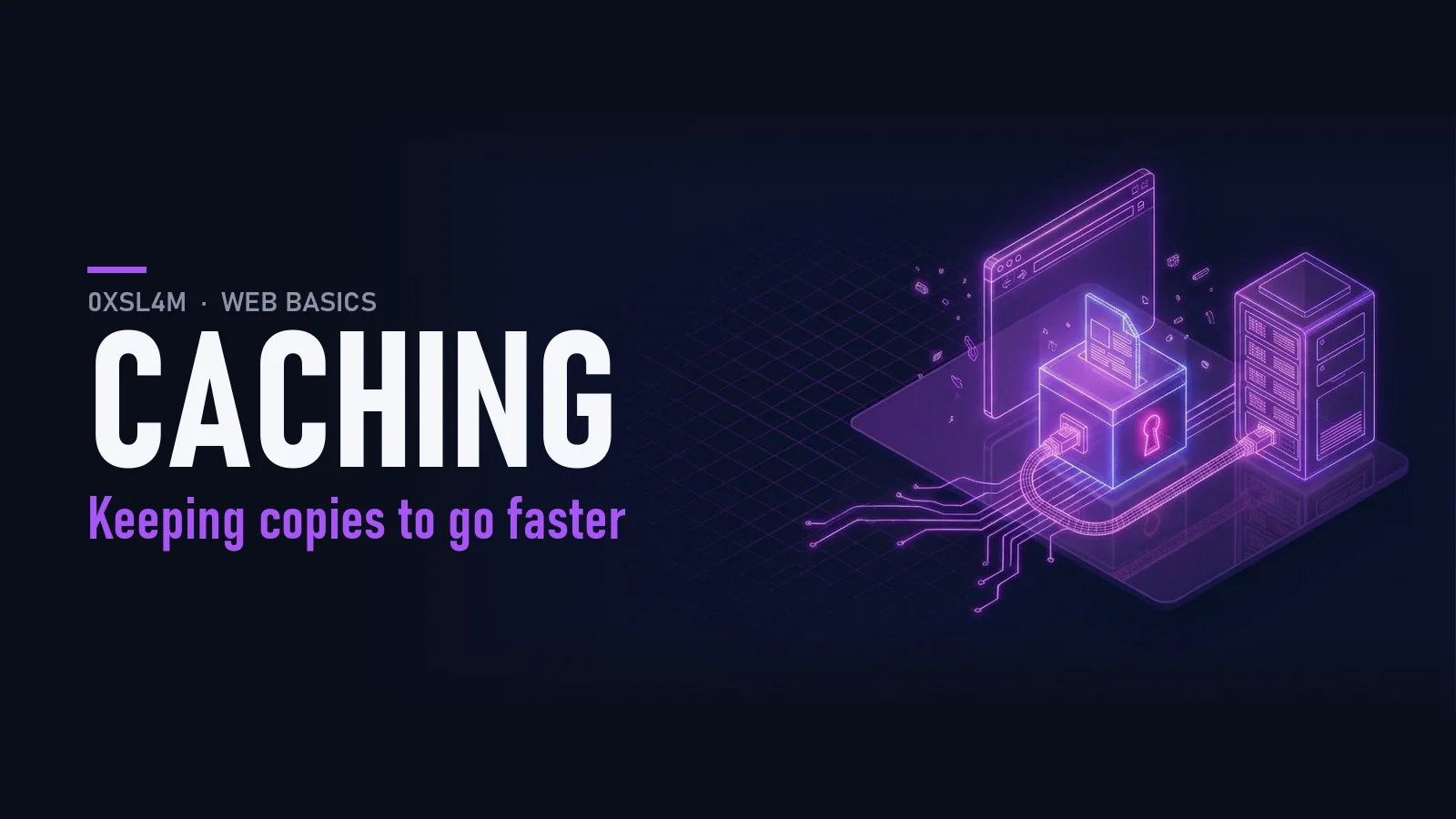 Web Caching