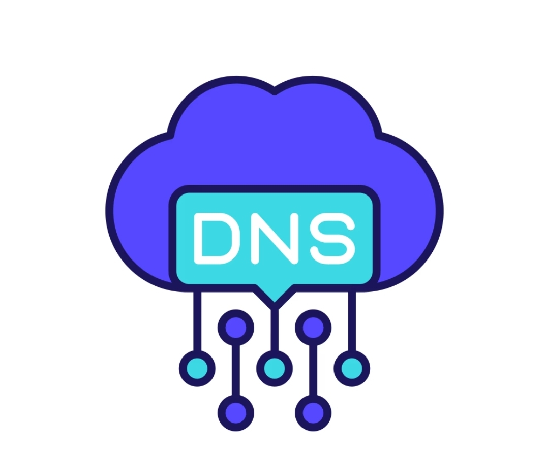 شرح الـ DNS