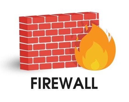 شرح الـ Firewall