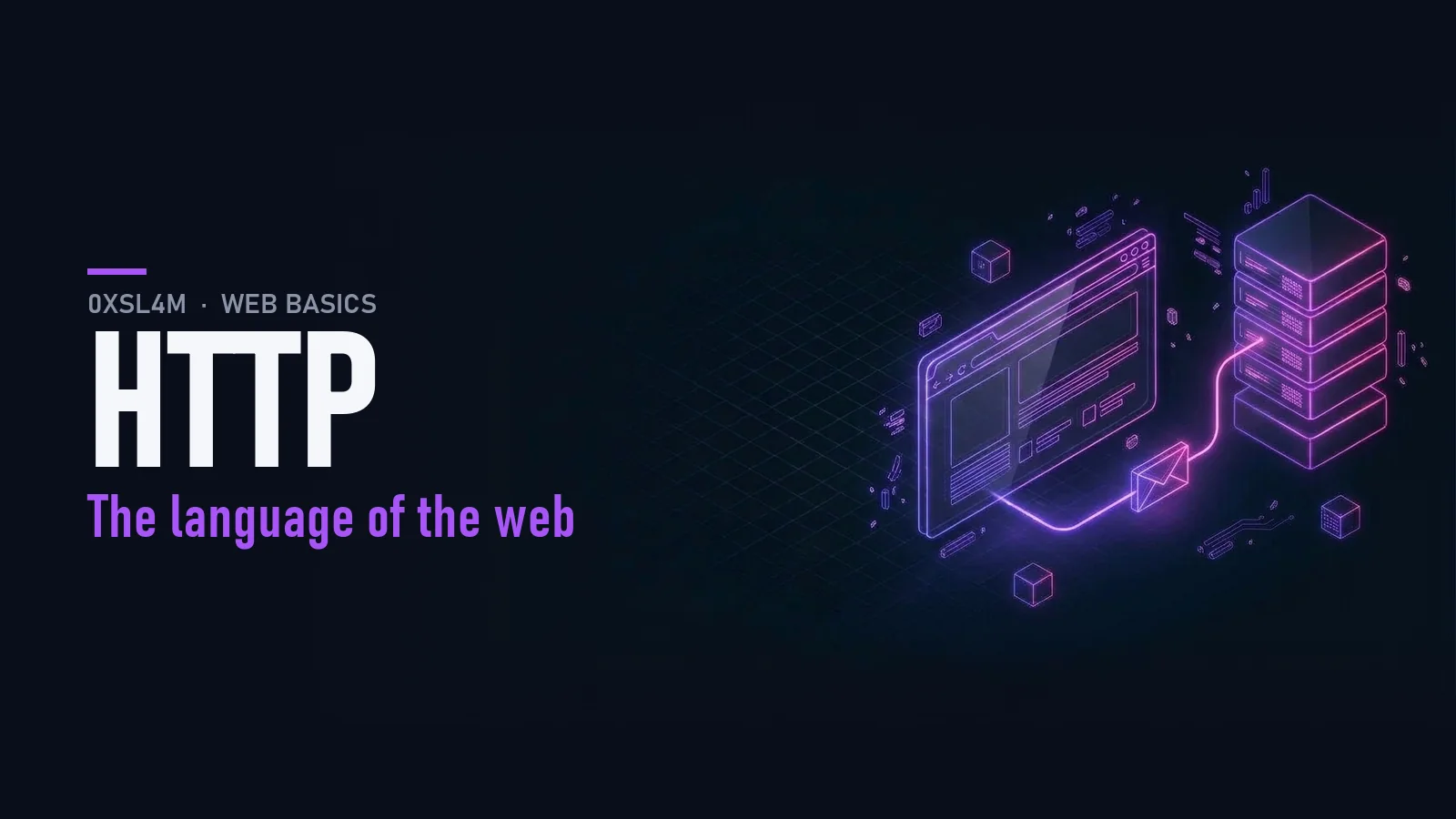 HTTP Protocol