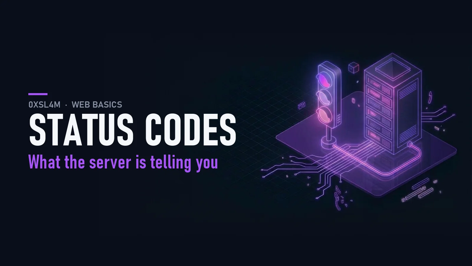 HTTP Status Codes