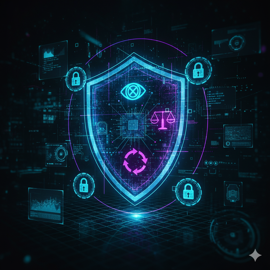 Cybersecurity Basics